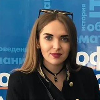 фотография репетитора