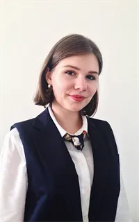 Мария Павловна - репетитор по подготовке к школе, предметам начальной школы и коррекции речи