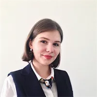 фотография репетитора