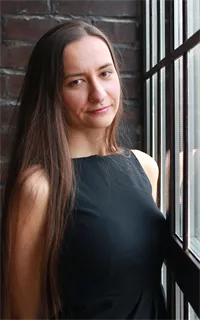 Зоя Степановна - репетитор по английскому языку