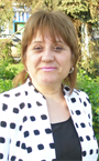 Ирина Алексеевна - репетитор по математике и информатике