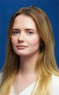 Екатерина Андреевна - репетитор по русскому языку