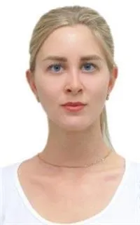 Елизавета Андреевна - репетитор по редким иностранным языкам