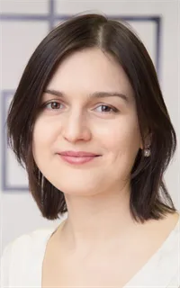 Наталия Михайловна - репетитор по математике