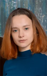 Мария Павловна - репетитор по математике