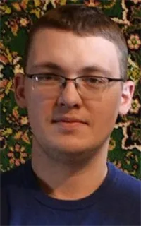 Вячеслав Андреевич - репетитор по математике и информатике