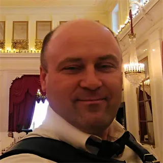 фотография репетитора