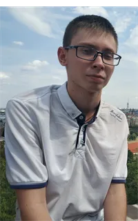 Илья Андреевич - репетитор по математике и информатике