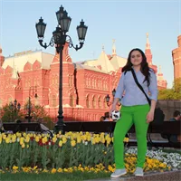 фотография репетитора