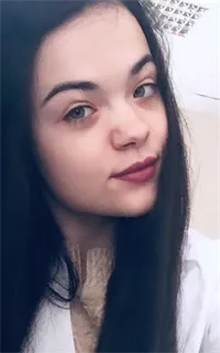 Полина Валерьевна - репетитор по химии