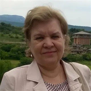 фотография репетитора