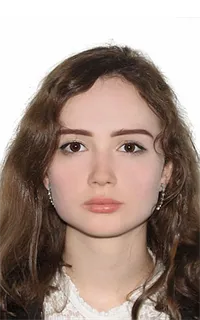 Екатерина Алексеевна - репетитор по английскому языку, подготовке к школе, математике и русскому языку
