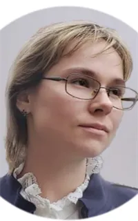 Полина Андреевна - репетитор по изобразительному искусству