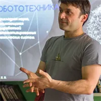 фотография репетитора