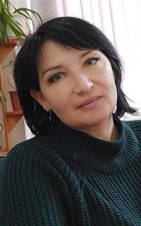 Виктория Анатольевна - репетитор по предметам начальной школы, подготовке к школе, русскому языку и математике