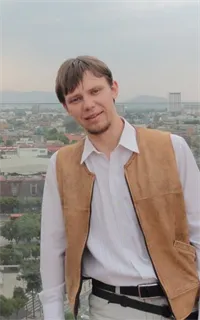 Владимир Олегович - репетитор по музыке и другим предметам
