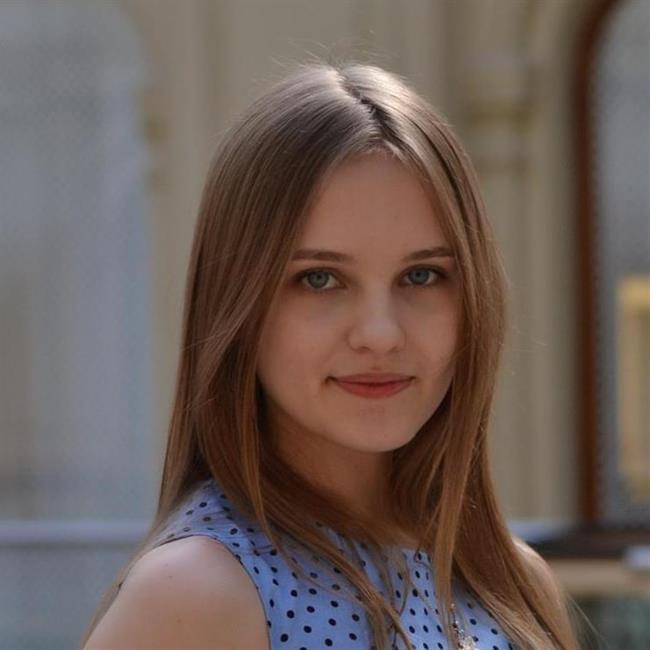 фотография репетитора