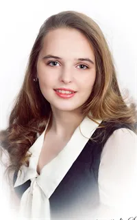 Ольга Анатольевна - репетитор по музыке и предметам начальной школы