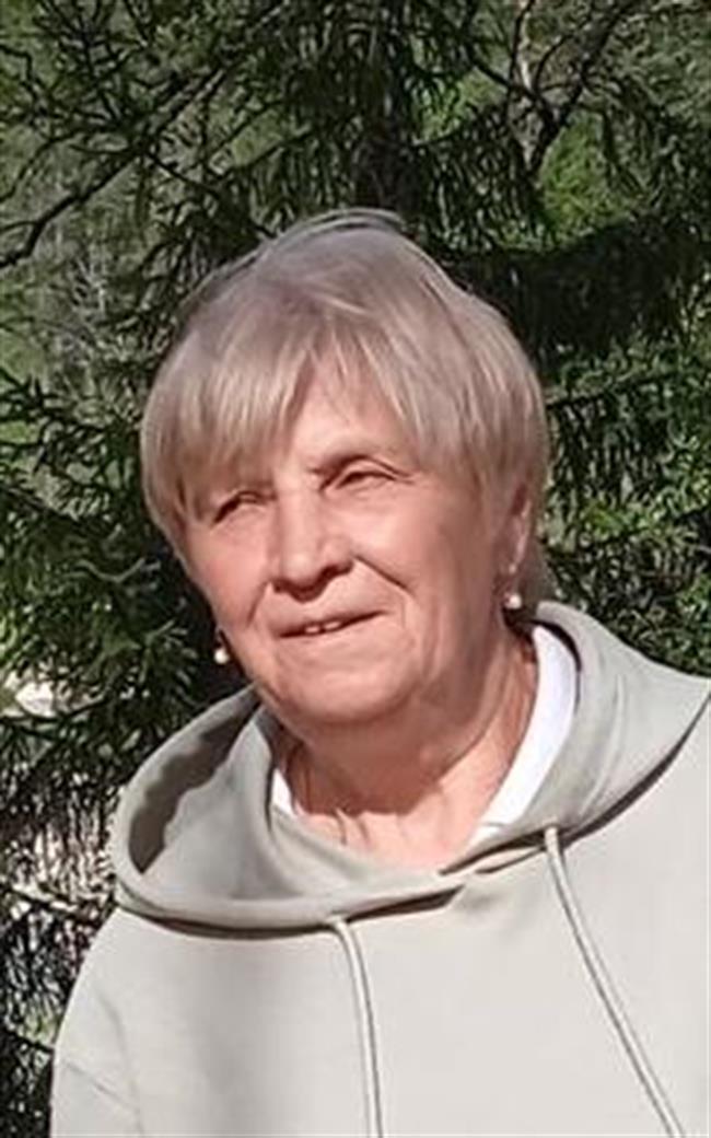 Татьяна Ивановна - репетитор по математике