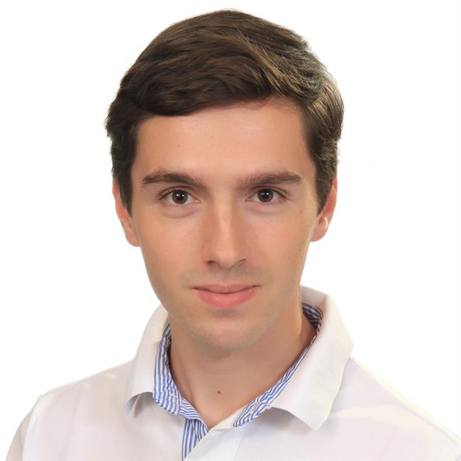 фотография репетитора