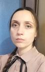 Виктория Константиновна - репетитор по математике, русскому языку, музыке и английскому языку