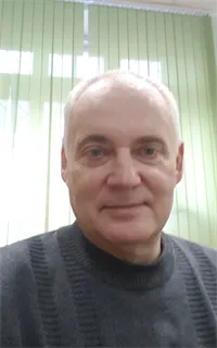 Герман Викторович - репетитор по спорту и фитнесу