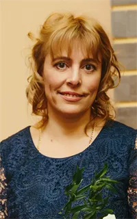 Анжела Анатольевна - репетитор по предметам начальной школы, подготовке к школе, русскому языку и математике