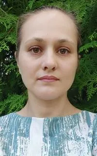 Марина Владиславовна - репетитор по другим предметам и коррекции речи