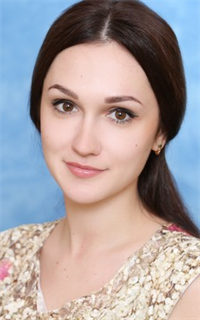 Екатерина  Евгеньевна  - репетитор по английскому языку