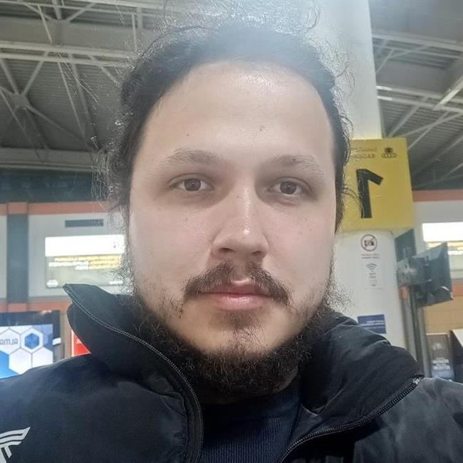 фотография репетитора