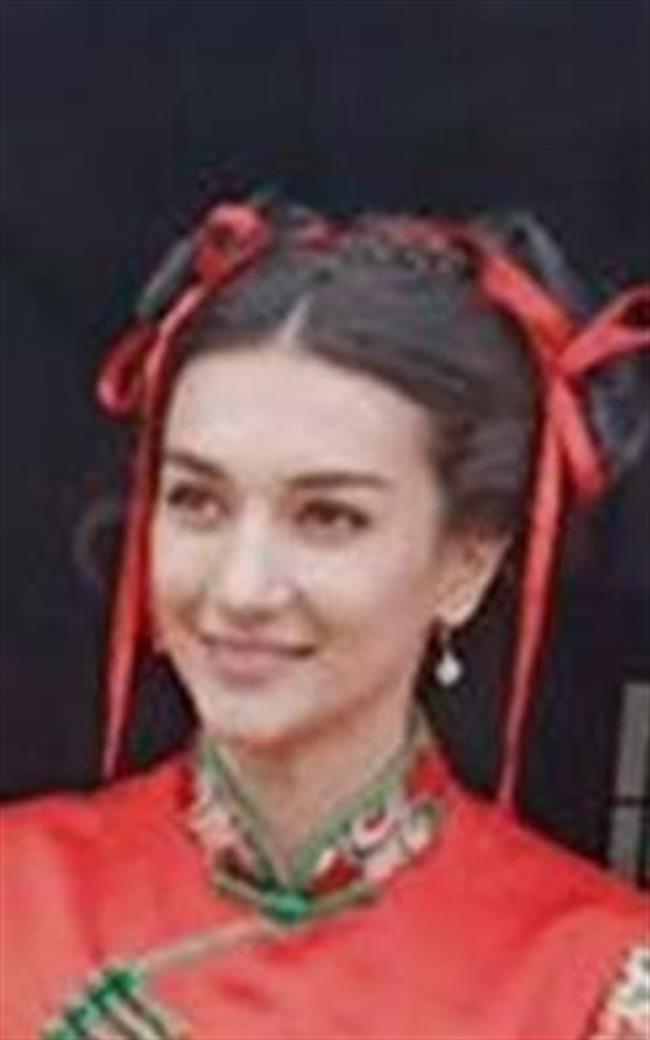 Мария Александровна - репетитор по китайскому языку