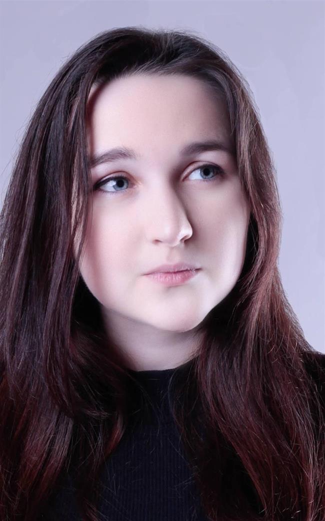 Екатерина Дмитриевна - репетитор по редким иностранным языкам
