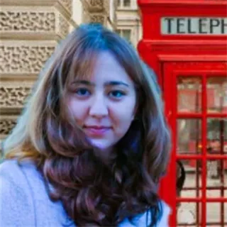 фотография репетитора