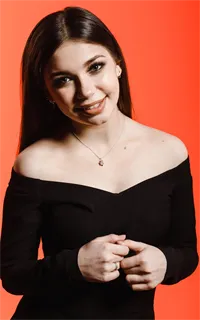 Анна Константиновна - репетитор по музыке