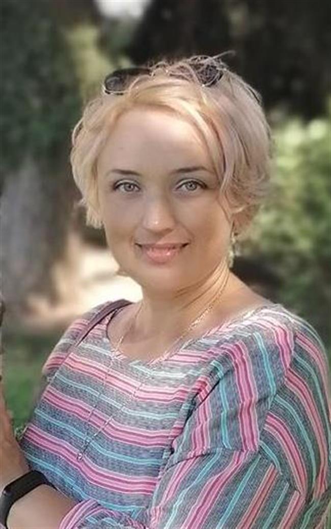 Ольга Владимировна - репетитор по английскому языку