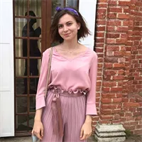 фотография репетитора