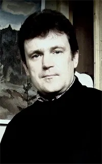 Игорь Альбертович - репетитор по изобразительному искусству