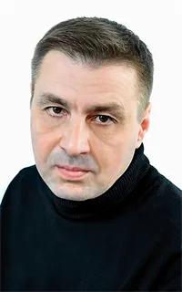 Алексей Алексеевич - репетитор по изобразительному искусству