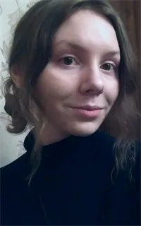 Вероника Алексеевна - репетитор по английскому языку, русскому языку и немецкому языку