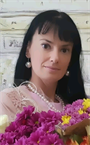 Наталья Сергеевна - репетитор по обществознанию