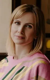 Светлана Михайловна - репетитор по физике