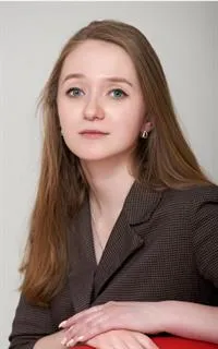 Анна Ивановна - репетитор по русскому языку