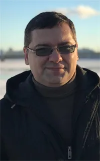 Вячеслав Борисович - репетитор по музыке