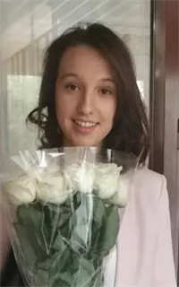 Вероника Юрьевна - репетитор по математике