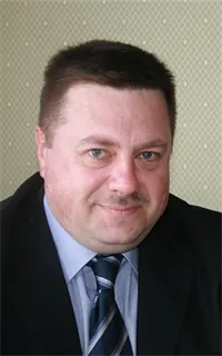 Игорь Анатольевич - репетитор по английскому языку