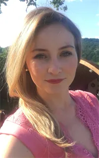 Наталия  Андриановна - репетитор по английскому языку