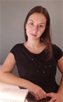 Антонина Игоревна - репетитор по обществознанию