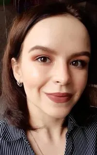 Валерия Денисовна - репетитор по другим предметам и обществознанию