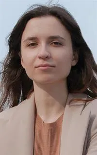 Ирина Вадимовна - репетитор по испанскому языку