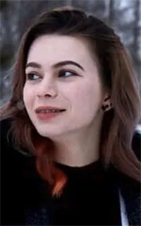 Анастасия Константиновна - репетитор по математике и физике